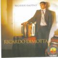 Ricardo Dimotta, tercera generación de músicos.